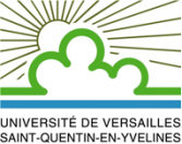 Université de Versailles Saint-Quentin-En-Yveline